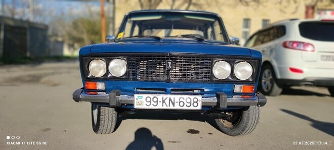 LADA (VAZ) 2106 2003, 183,000 km - 1.6 l - Bərdə