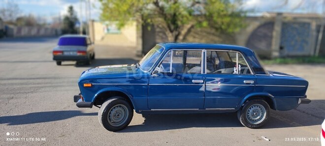 LADA (VAZ) 2106 2003, 183,000 km - 1.6 l - Bərdə
