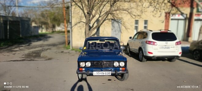 LADA (VAZ) 2106 2003, 183,000 km - 1.6 l - Bərdə