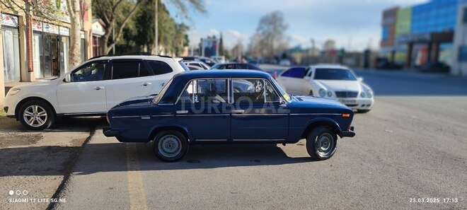 LADA (VAZ) 2106 2003, 183,000 km - 1.6 l - Bərdə
