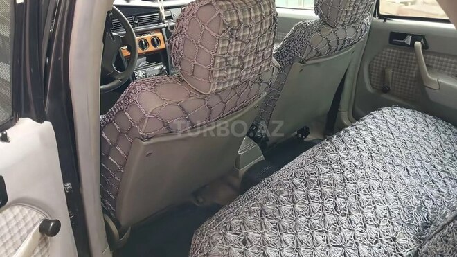 Mercedes 190 1992, 323,607 km - 2.0 l - Sumqayıt