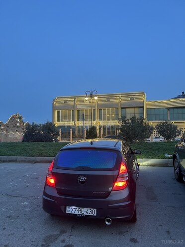 Hyundai i30 2009, 240,000 km - 1.6 л - Bakı