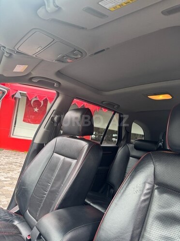 Hyundai Santa Fe 2009, 162,000 km - 2.0 l - Bakı