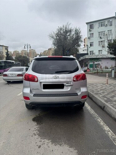 Hyundai Santa Fe 2009, 162,000 km - 2.0 l - Bakı