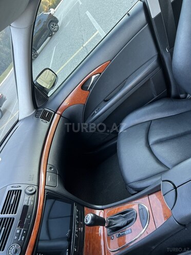 Mercedes E 220 d 2007, 350,000 km - 2.2 л - Bakı