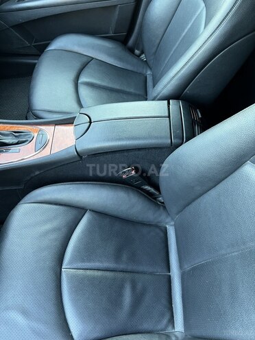 Mercedes E 220 d 2007, 350,000 km - 2.2 л - Bakı
