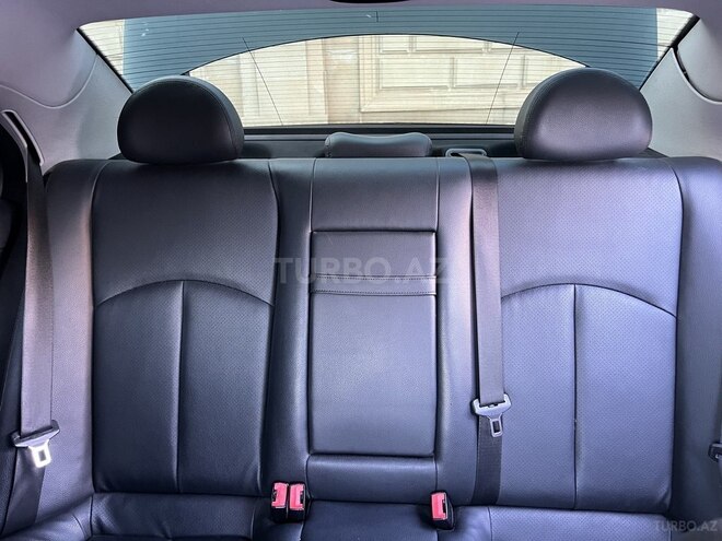 Mercedes E 220 d 2007, 350,000 km - 2.2 л - Bakı