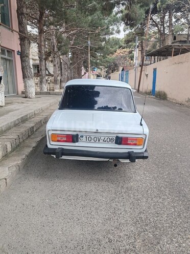 LADA (VAZ) 2106 2005, 35,000 km - 1.6 л - Siyəzən