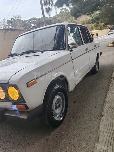 LADA (VAZ) 2106 2005, 35,000 km - 1.6 л - Siyəzən