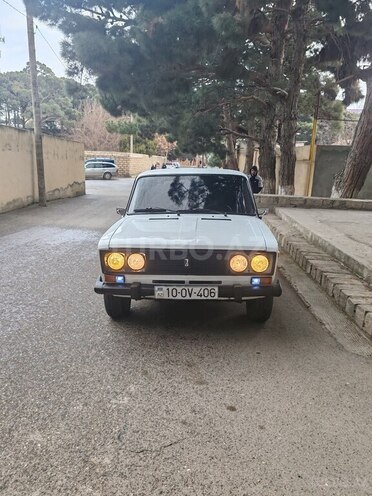 LADA (VAZ) 2106 2005, 35,000 km - 1.6 л - Siyəzən