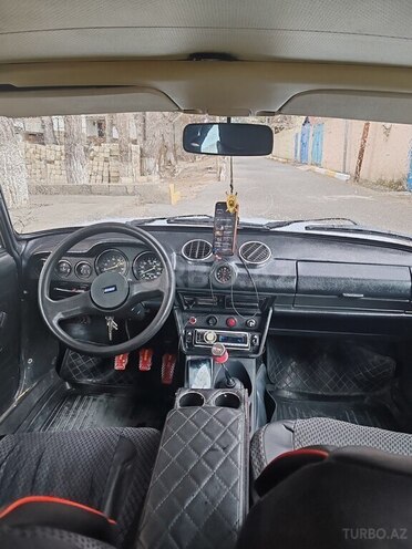 LADA (VAZ) 2106 2005, 35,000 km - 1.6 л - Siyəzən
