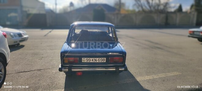 LADA (VAZ) 2106 2003, 183,000 km - 1.6 l - Bərdə