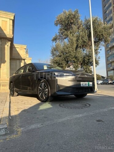 Changan Qiyuan A05 2025, 0 km - 1.5 л - Bakı