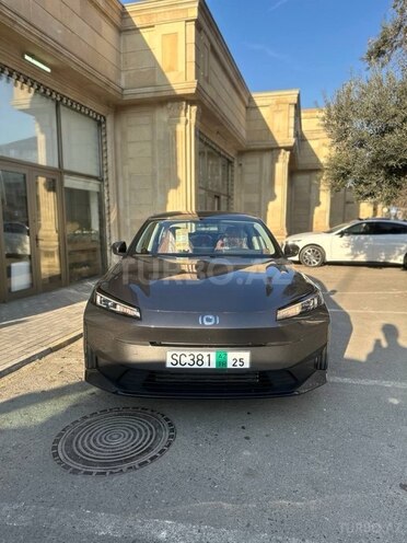 Changan Qiyuan A05 2025, 0 km - 1.5 л - Bakı