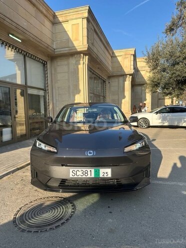 Changan Qiyuan A05 2025, 0 km - 1.5 л - Bakı