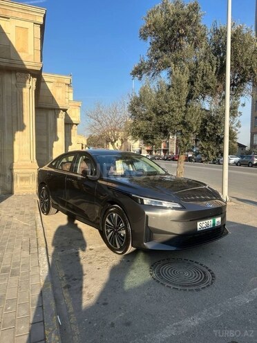 Changan Qiyuan A05 2025, 0 km - 1.5 л - Bakı