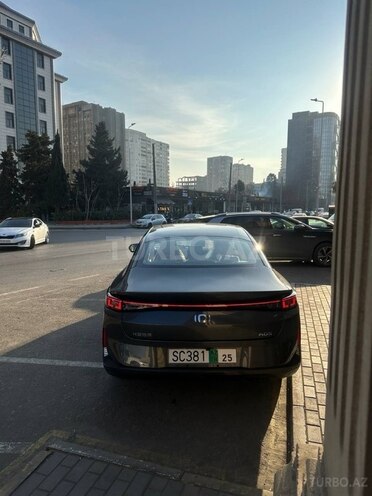 Changan Qiyuan A05 2025, 0 km - 1.5 л - Bakı