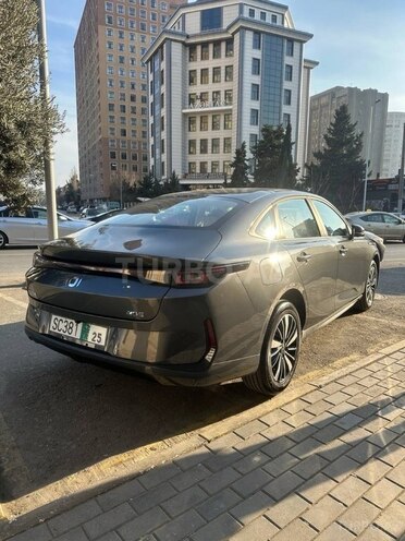 Changan Qiyuan A05 2025, 0 km - 1.5 л - Bakı