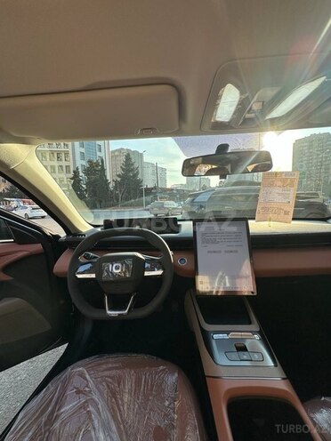 Changan Qiyuan A05 2025, 0 km - 1.5 л - Bakı