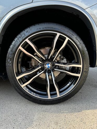 BMW X5 2016, 142,000 km - 3.0 l - Bakı