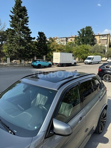 BMW X5 2016, 142,000 km - 3.0 l - Bakı