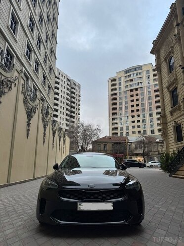 Kia Stinger 2018, 173,809 km - 2.0 л - Bakı