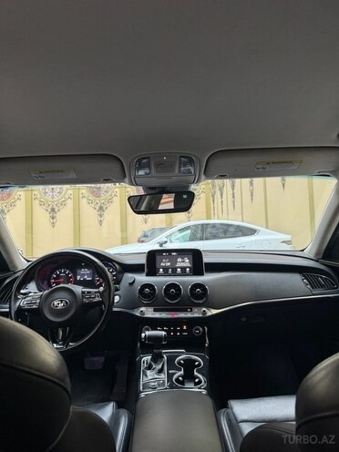 Kia Stinger 2018, 173,809 km - 2.0 л - Bakı