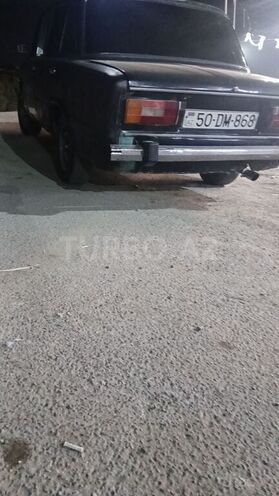 LADA (VAZ) 2106 1981, 50,000 km - 1.6 l - Bakı