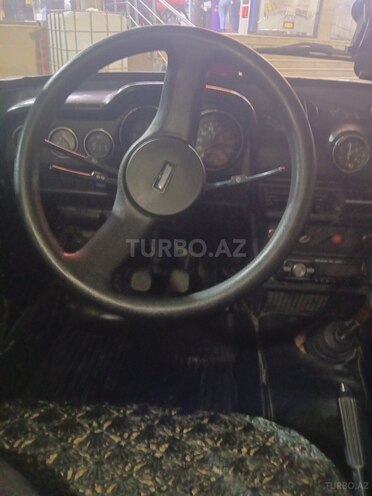 LADA (VAZ) 2106 1981, 50,000 km - 1.6 l - Bakı