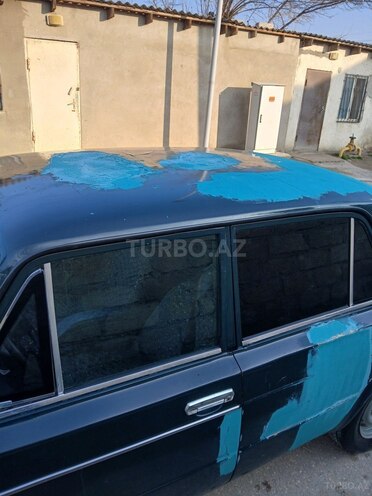 LADA (VAZ) 2106 1981, 50,000 km - 1.6 l - Bakı