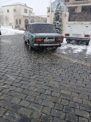 LADA (VAZ) 2106 1981, 50,000 km - 1.6 l - Bakı