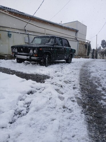 LADA (VAZ) 2106 1981, 50,000 km - 1.6 l - Bakı