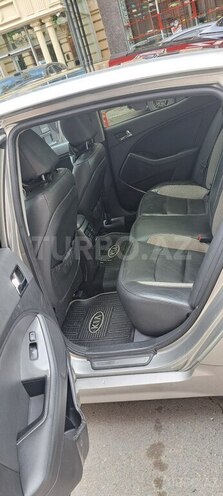 Kia Optima 2012, 229,000 km - 2.0 l - Bakı