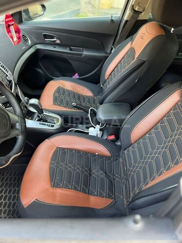 Chevrolet Cruze 2015, 233,000 km - 1.4 l - Bakı