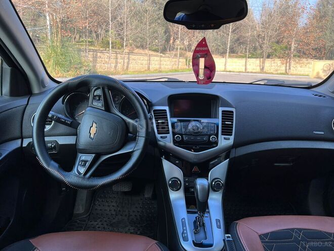 Chevrolet Cruze 2015, 233,000 km - 1.4 l - Bakı