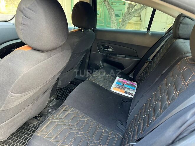 Chevrolet Cruze 2015, 233,000 km - 1.4 l - Bakı
