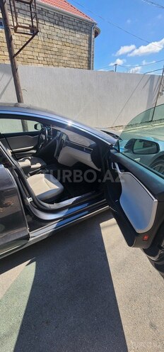 Tesla Model S 2015, 203,000 km - 0.0 l - Bakı