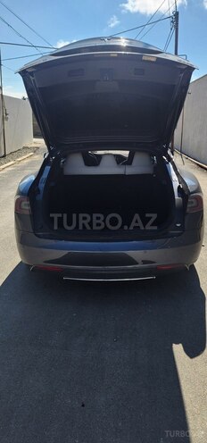 Tesla Model S 2015, 203,000 km - 0.0 l - Bakı