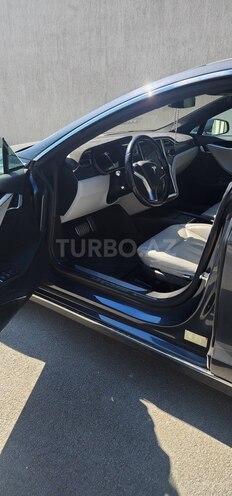 Tesla Model S 2015, 203,000 km - 0.0 l - Bakı