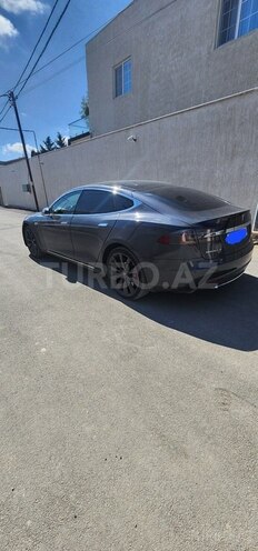 Tesla Model S 2015, 203,000 km - 0.0 l - Bakı