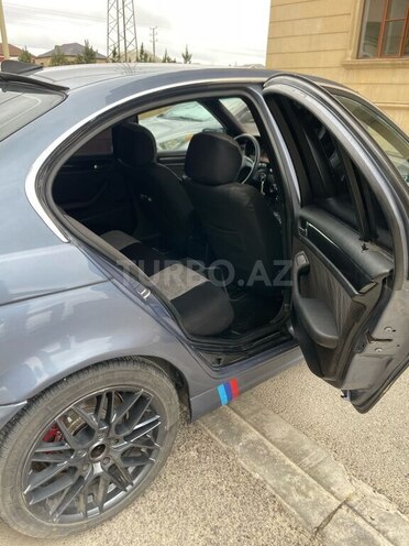 BMW 320 1999, 375,000 km - 2.0 l - Bakı
