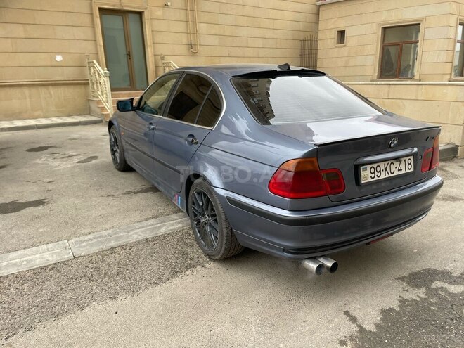 BMW 320 1999, 375,000 km - 2.0 l - Bakı