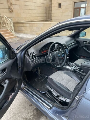 BMW 320 1999, 375,000 km - 2.0 l - Bakı