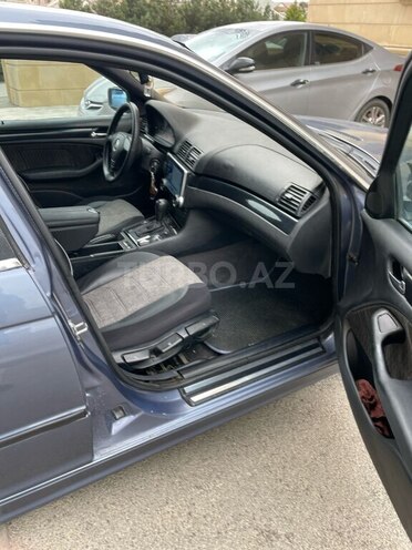 BMW 320 1999, 375,000 km - 2.0 l - Bakı