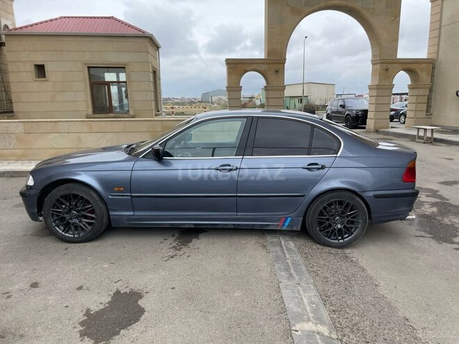 BMW 320 1999, 375,000 km - 2.0 l - Bakı