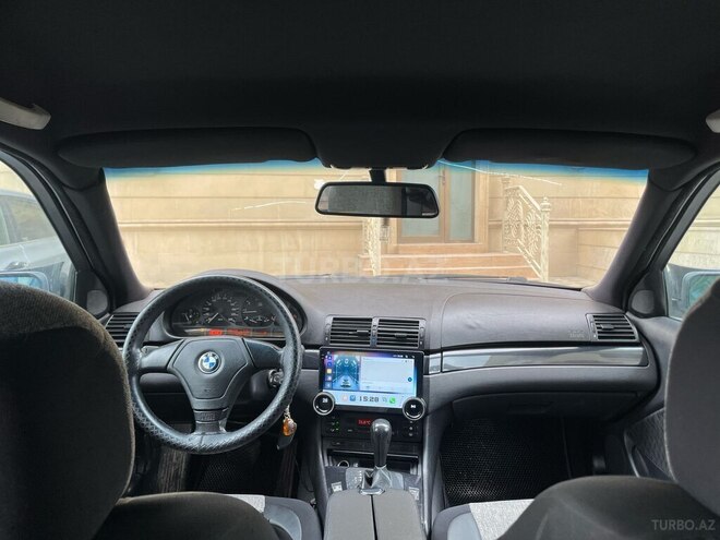 BMW 320 1999, 375,000 km - 2.0 l - Bakı