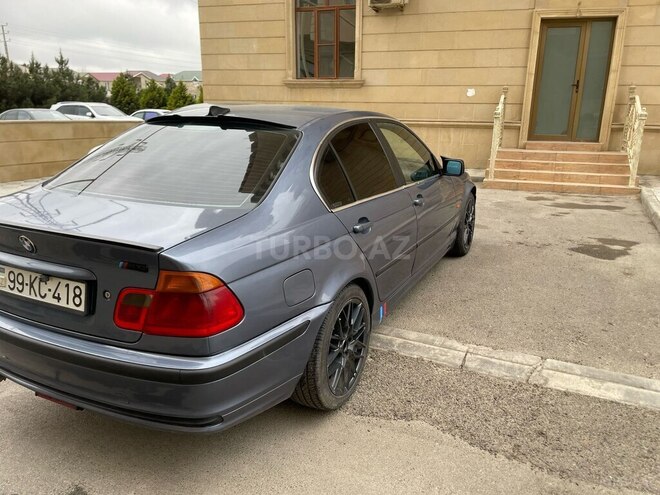 BMW 320 1999, 375,000 km - 2.0 l - Bakı