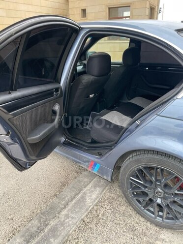 BMW 320 1999, 375,000 km - 2.0 l - Bakı
