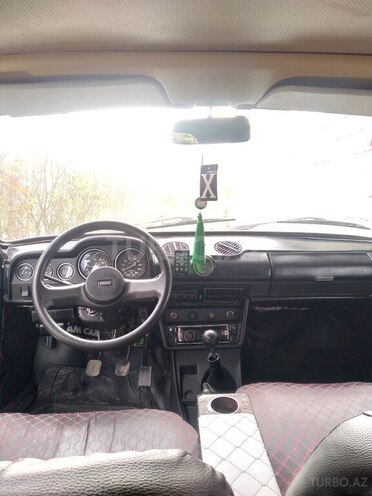 LADA (VAZ) 2106 2001, 146,000 km - 1.6 л - Xaçmaz