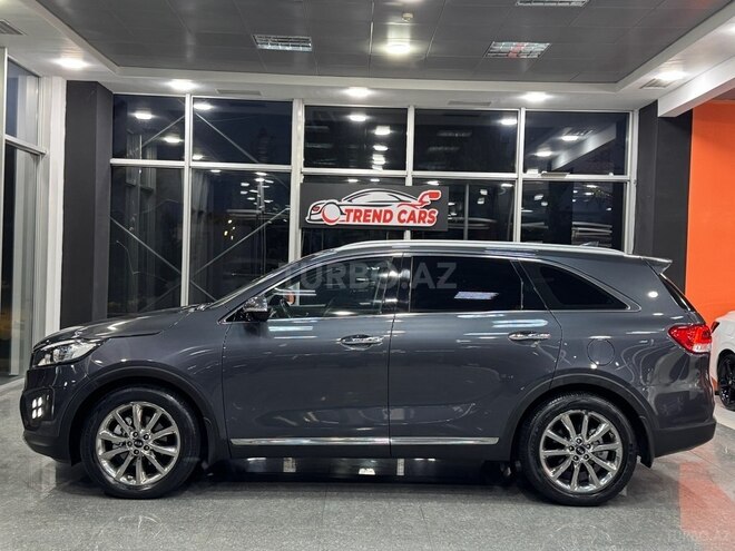 Kia Sorento-3